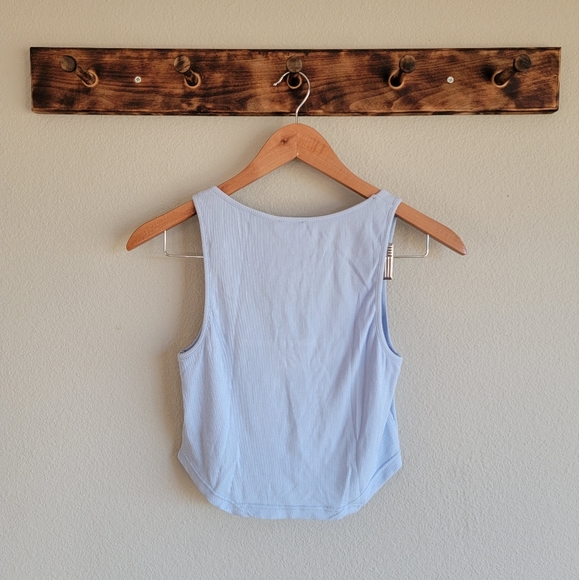 Le Lis Tank Top - Picture 2 of 2
